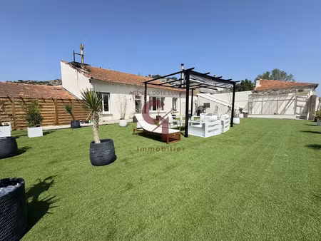 vente maison 3 pièces 98.7 m² à cavaillon (84300)  179 000 €