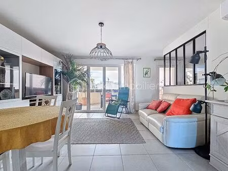 appartement de 59 71 m² à colombiers