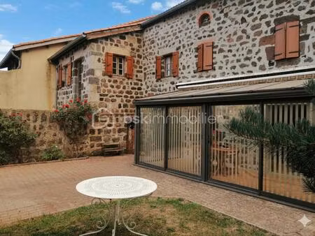 maison de 132 m² à landos