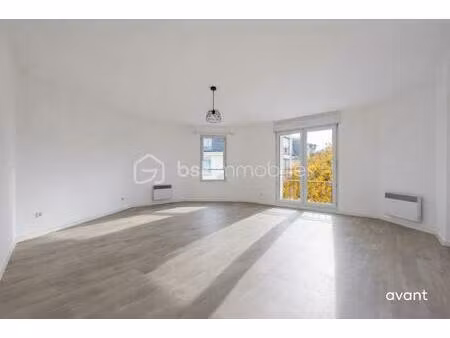 appartement de 79 m² à orleans
