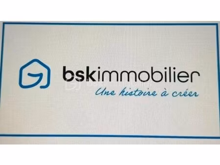 appartement de 21 96 m² à saint-denis