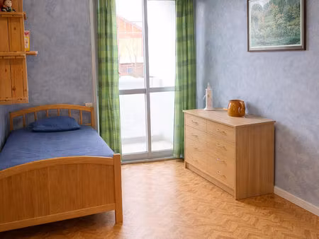 appartement centre ville