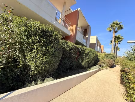 appartement 3 pièces - 63 m²