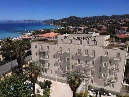 l'ile rousse studio 160 000€