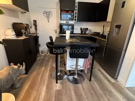 appartement de 70 m² à thiais