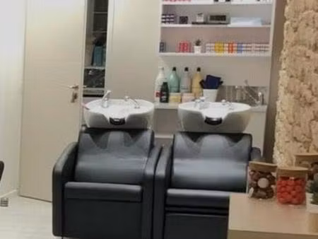 fonds de commerce à vendre