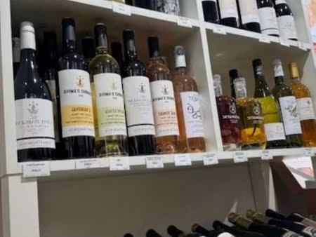 fonds de commerce à vendre