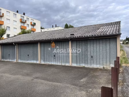 la ferté-bernard - garage - spécial investisseur