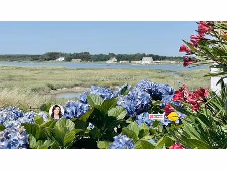 maison avec vue mer à 5 min de la plage et 3 min de tous commerces