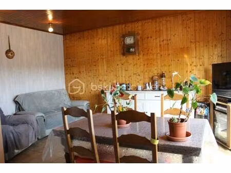 maison de 88 m² à saint-honore
