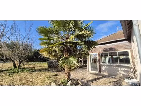 ensemble de 2 maisons