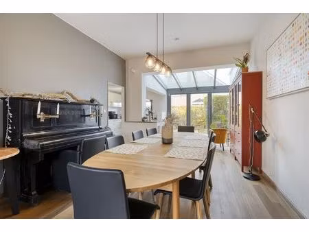 woning met 3 kamers in rustige wijk