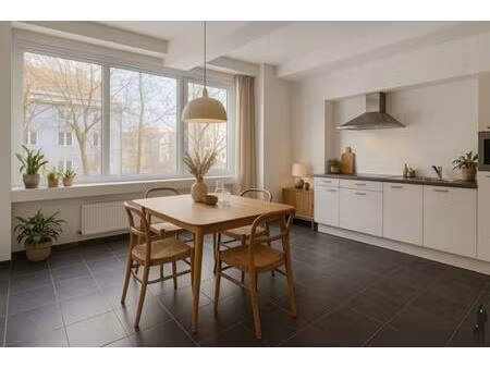 appartement te koop in antwerpen