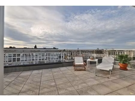 appartement te koop in deurne met 1 slaapkamer