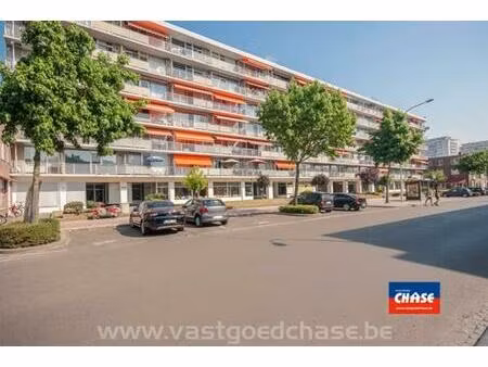 appartement te koop in hoboken