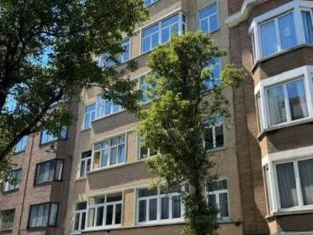 appartement te koop in forest