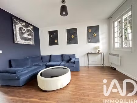 vente maison 2 pièces 71 m² deauville (14800)