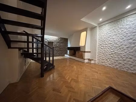 location appartement 3 pièces 101 m² à perpignan (66000)