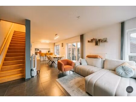 ruime duplex op centrale toplocatie!