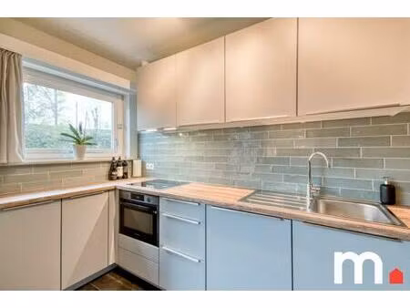 appartement te koop in harelbeke