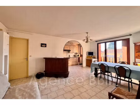 vente appartement 2 pièces 39 m² le cannet (06110)
