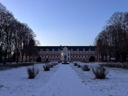 appartement de type 2 - seclin