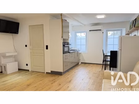 location studio 2 pièces