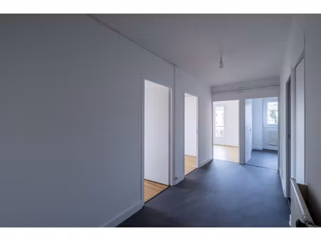 t4 refait à neuf- toulouse rangueil 31400