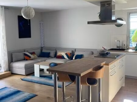 vente appartement 3 pièces 59 m² tours (37100)