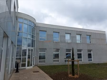 location commerce 11 pièces 324 m² à metz (57070)