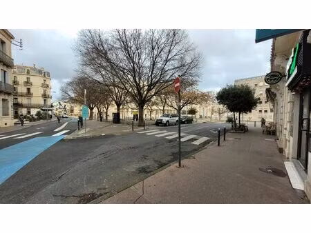 vente commerce 160 m² montpellier (34000)