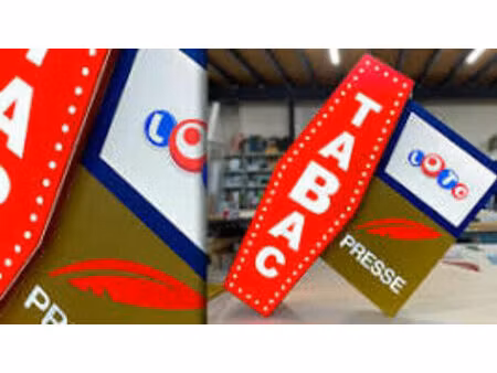 vente commerce 45 m² ajaccio (20090)