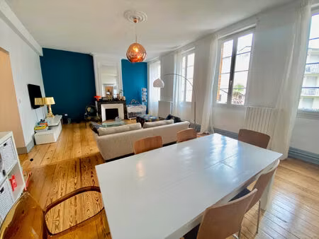 location commerce 125 m² à toulouse (31000)