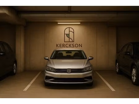 garage te koop in berchem