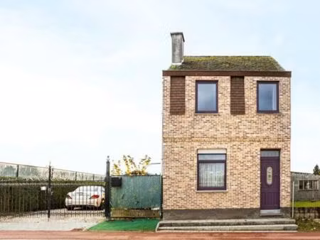 huis te koop in meldert