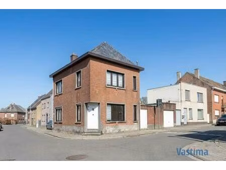 huis te koop in affligem