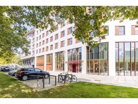 huis te koop in antwerpen met 1 slaapkamer