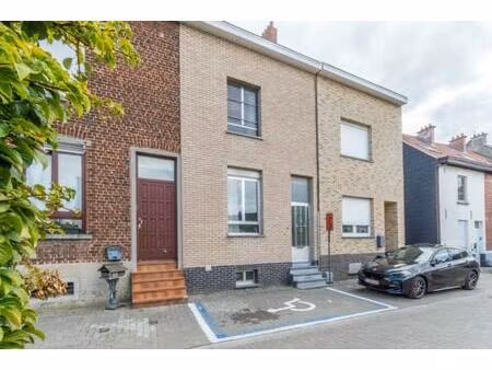 huis te koop in beersel
