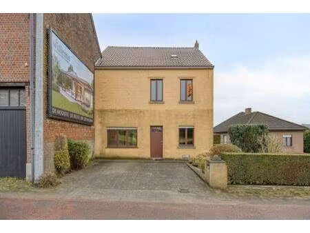 huis te koop in bertem