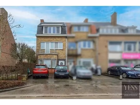 instapklare charmante gezinswoning met landelijk zicht – brugge