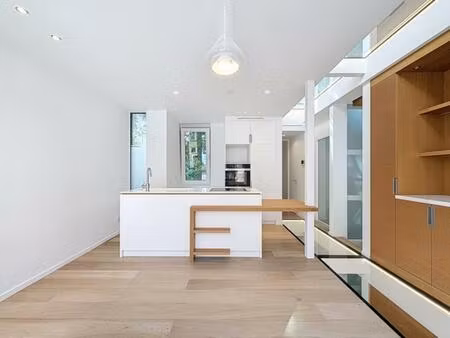 huis te koop in brussel