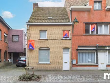 huis te koop in deerlijk