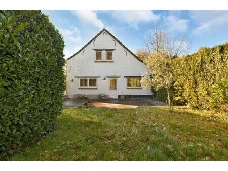 huis te koop in dilbeek