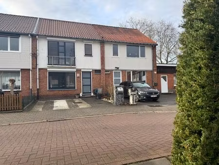 instapklare gezinswoning te koop – banneux  hasselt