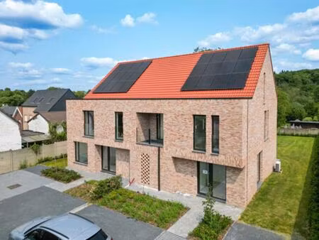 huis te koop in huldenberg loonbeek