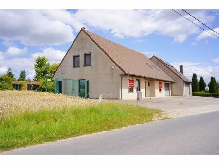 open house zaterdag 17 januari (14u-16u)