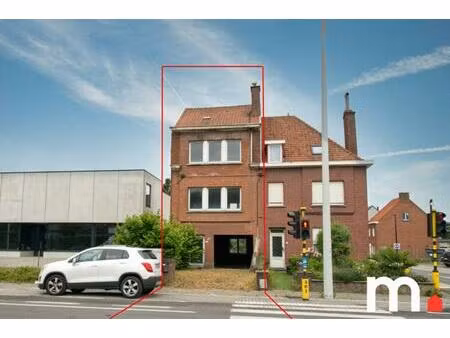 huis te koop in kuurne