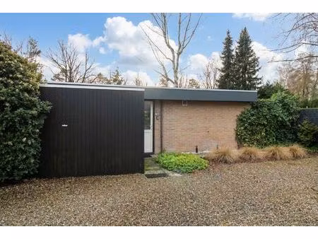 huis te koop in lanaken met 2 slaapkamers