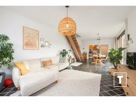 huis te koop in merelbeke-melle