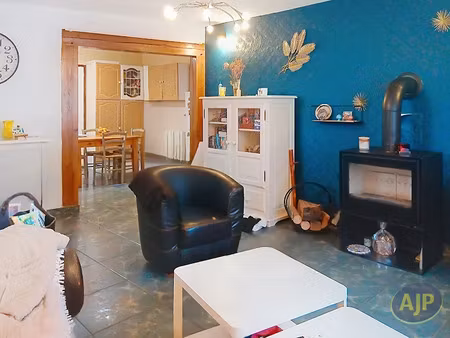 vente maison 4 pièces 94.11 m² à montoir-de-bretagne (44550)  218 530 €